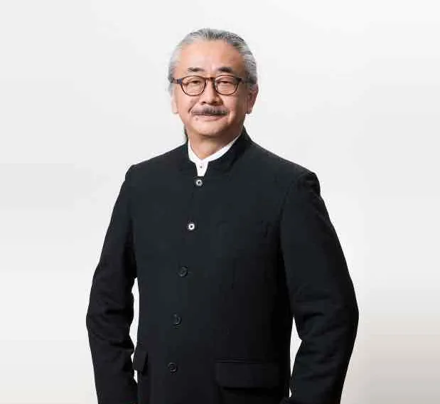 植松伸夫
